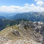 Auszeit Steiraland 3 Mit Ueberdachter Terasse Privatem Garten Und Gratis Parkplatz * Leoben (Styria)