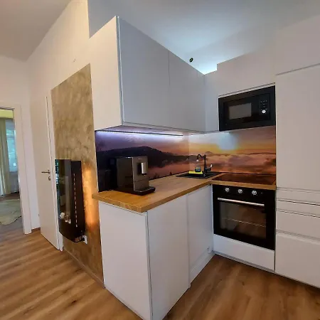 Apartment Auszeit Steiraland 3 Mit überdachter Terasse Privatem Garten Und Gratis Parkplatz *