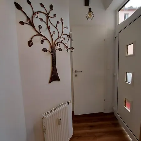 Apartment Auszeit Steiraland 3 Mit Ueberdachter Terasse Privatem Garten Und Gratis Parkplatz
