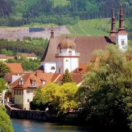 Auszeit Steiraland 3 Mit Ueberdachter Terasse Privatem Garten Und Gratis Parkplatz *