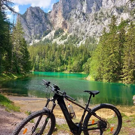 Appartement Auszeit Steiraland 3 Mit Ueberdachter Terasse Privatem Garten Und Gratis Parkplatz *