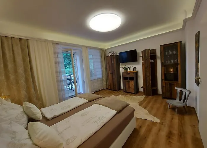 Apartmán Auszeit Steiraland 3 Mit Ueberdachter Terasse Privatem Garten Und Gratis Parkplatz