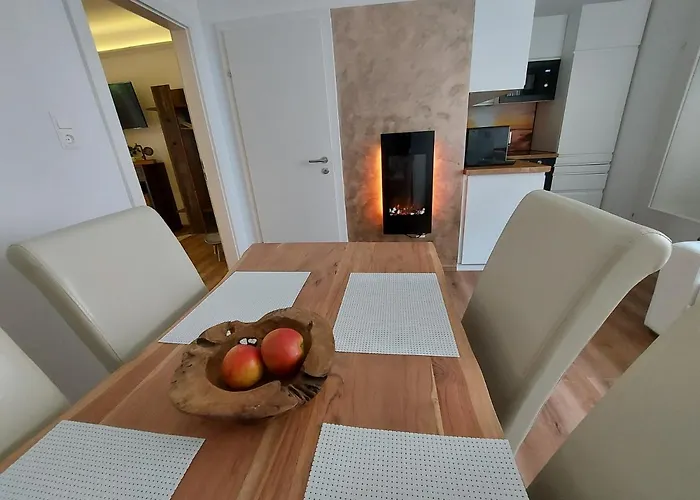 Apartment Auszeit Steiraland 3 Mit überdachter Terasse Privatem Garten Und Gratis Parkplatz Leoben (Styria)
