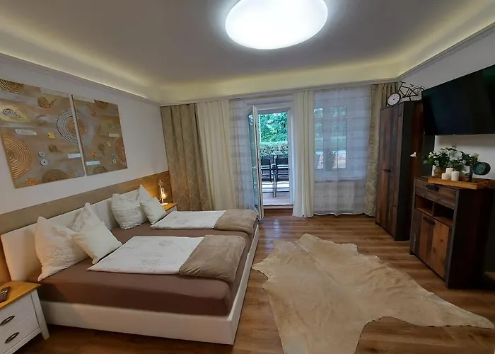 Auszeit Steiraland 3 Mit Ueberdachter Terasse Privatem Garten Und Gratis Parkplatz Apartmán Leoben (Styria)