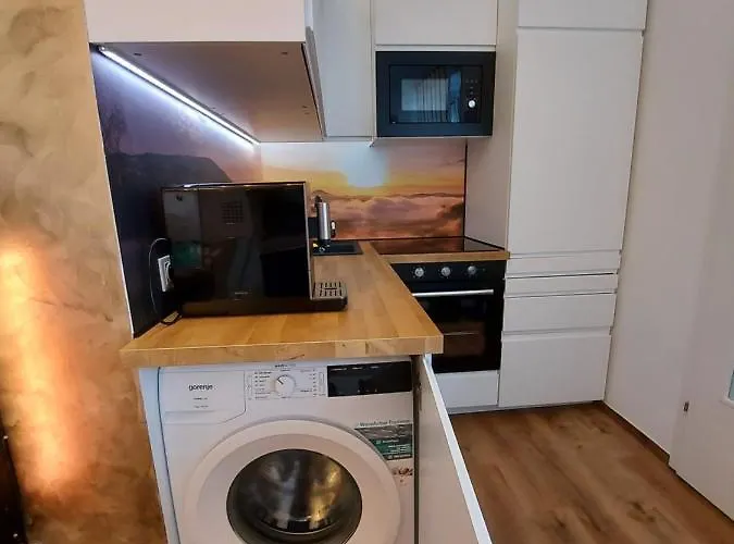 Auszeit Steiraland 3 Mit Ueberdachter Terasse Privatem Garten Und Gratis Parkplatz * Leoben (Styria)