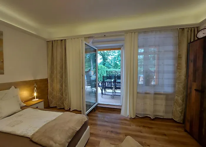 Auszeit Steiraland 3 Mit überdachter Terasse Privatem Garten Und Gratis Parkplatz Apartment