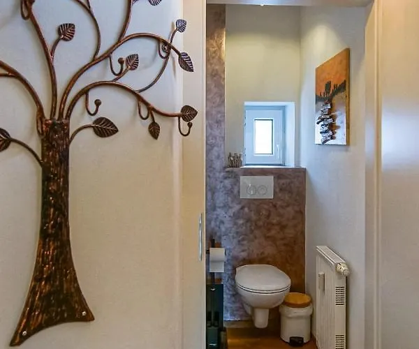 Auszeit Steiraland 3 Mit Ueberdachter Terasse Privatem Garten Und Gratis Parkplatz Leoben (Styria)