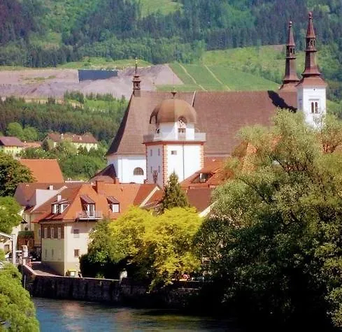 Auszeit Steiraland 3 Mit Ueberdachter Terasse Privatem Garten Und Gratis Parkplatz *