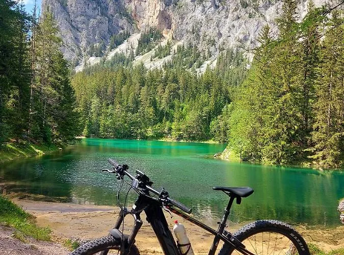 Apartment Auszeit Steiraland 3 Mit überdachter Terasse Privatem Garten Und Gratis Parkplatz *